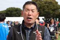 日体大・玉城監督、“連続出場の重圧”に警鐘「学生を苦しめるだけなのでやめて」　元箱根ランナーも共感「学生が背負う十字架あまりにも重い」【箱根駅伝予選会】