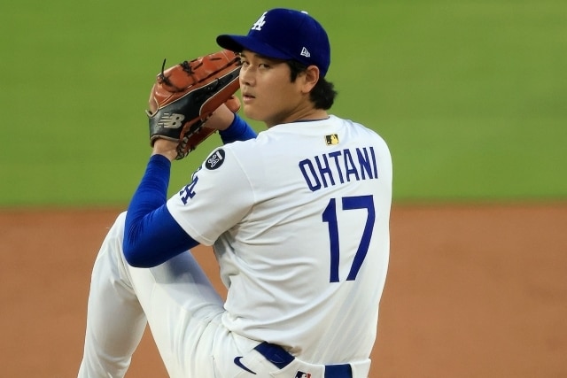 「圧倒的に最高の選手」マリナーズ主力右腕も脱帽…３本塁打＆10奪三振の大谷翔平は「見るのが楽しい」