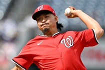 「苦しい場面が目立った」メジャー１年目の小笠原慎之介、米誌が“投球スタイル改善”を提言「来季はシンカーを軸に」