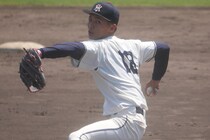 【2025ドラフト候補ランキング最終版│11～20位】早稲田大・伊藤ら注目大学生投手が続々登場、急成長中の花園大・藤原の順位は？＜SLUGGER＞