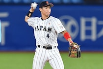 【2025ドラフト候補ランキング最終版│31～40位】好守が光る近畿大・勝田、個性派スラッガーの立教大・山形が登場＜SLUGGER＞