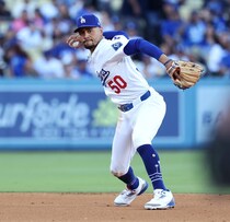 「もはや別格の領域」４度目のWS制覇かかるベッツ　現役最多となる偉業にMLB公式が期待「勝つために必要な要素を熟知している男」