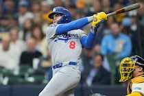 「優勝できなければ、このシーズンは失敗」K・ヘルナンデスが語る優勝への決意「４敗する前にあと４勝を」