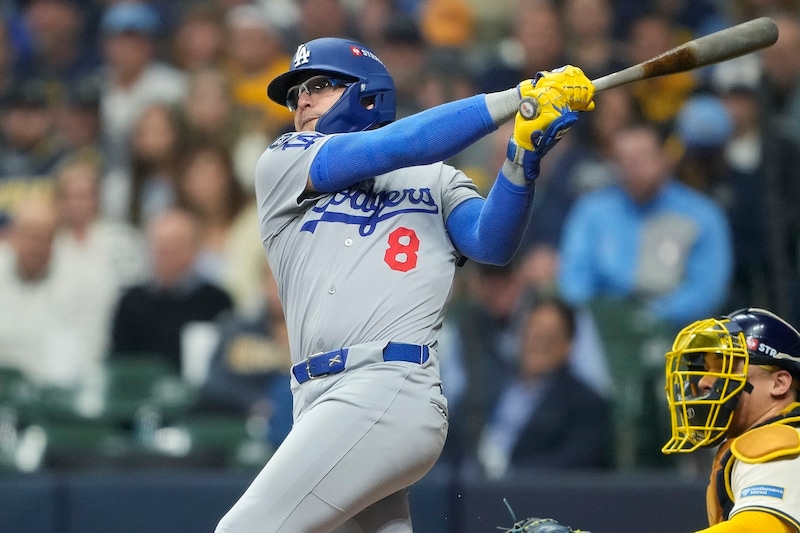 「優勝できなければ、このシーズンは失敗」K・ヘルナンデスが語る優勝への決意「４敗する前にあと４勝を」