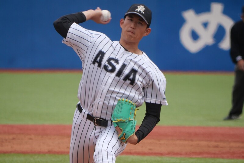 【ドラフトで広島が狙うべき選手】今ドラフトの目玉・立石の１位指名を公表も外れた場合は投手に向かうべき？＜SLUGGER＞