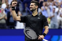 38歳ジョコビッチがツアー最終戦出場確定！ 18度目の出場でフェデラーと並ぶ史上最多タイ記録に＜SMASH＞