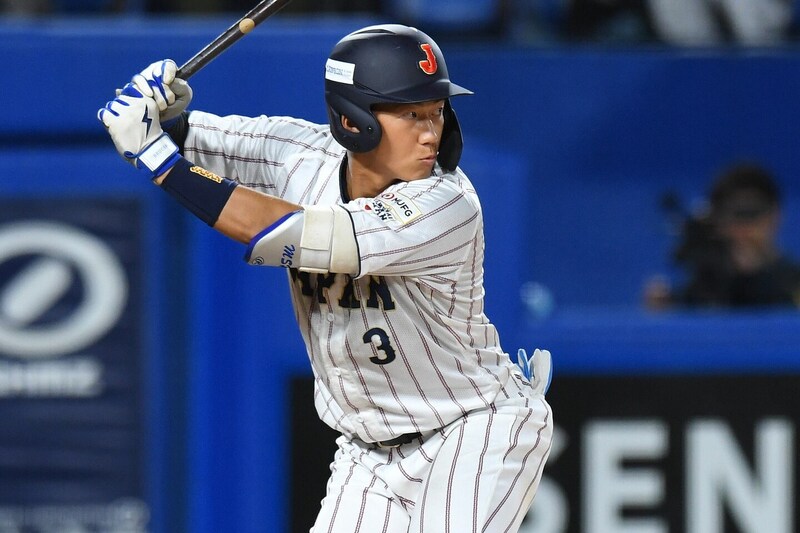 【ドラフトで巨人が狙うべき選手】岡本の後継者獲得が最優先課題。近年の即戦力志向から一転、将来性重視の補強も必要＜SLUGGER＞