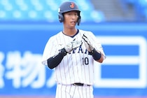 【ドラフトでDeNAが狙うべき選手】筒香、宮﨑の後継者となり得る強打の三塁手獲得が課題。手薄な左腕も補強したい＜SLUGGER＞