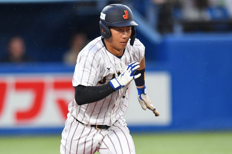 【ドラフトで中日が狙うべき選手】ホームラン・ウィング初年度にふさわしい大砲候補を！ 投手陣の若返りも喫緊の課題＜SLUGGER＞