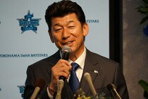 【DeNA】球団社長「三浦大輔さんは横浜の宝」指揮官退任も消えることのない“番長魂” 退任会見で語ったケジメとエール