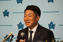【DeNA】相川亮二新監督が引き継ぐ“81番”と“横浜愛”「こんな素晴らしいチームになっているんだというのが本当に嬉しくて」