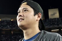 日米野球の歴史に「大谷翔平が光を当てる」両国の球史を辿る映画にLA紙注目「２つの国で、オオタニが文化的アイコンになっている」
