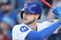 ドジャース、今オフに大物FA外野手を獲得？「今年はコンフォートが悲惨な結果に終わったため…」米メディアが続々報道「多額の出費を惜しまない」