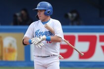 【ドラフトでヤクルトが狙うべき選手】打力に秀でた野手をカテゴリーを問わず複数獲得して中長期の礎としたい＜SLUGGER＞