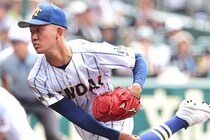 【ドラフトで日本ハムが狙うべき選手】１位は立石か石垣。クジの結果次第で即戦力の二遊間か左投手を狙いたい＜SLUGGER＞