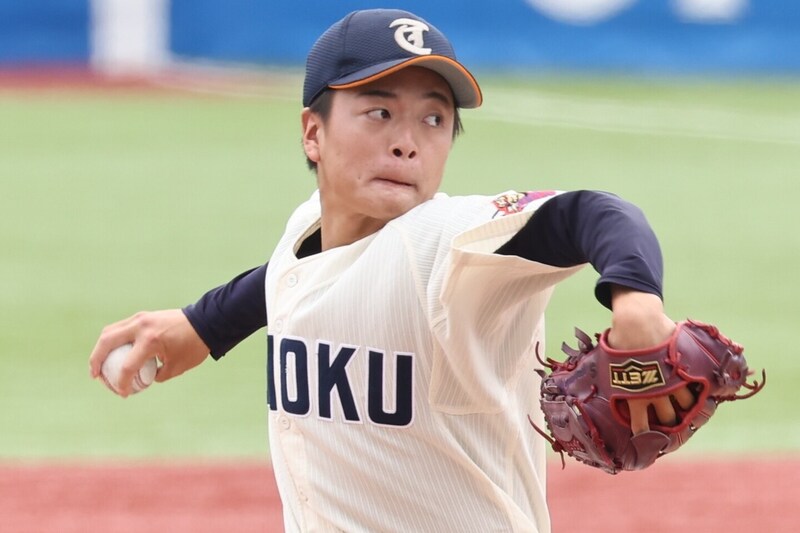 【ドラフトでソフトバンクが狙うべき選手】盤石の２連覇でも「即戦力重視」ドラフトを。特に高齢化が顕著な遊撃の底上げは優先課題＜SLUGGER＞