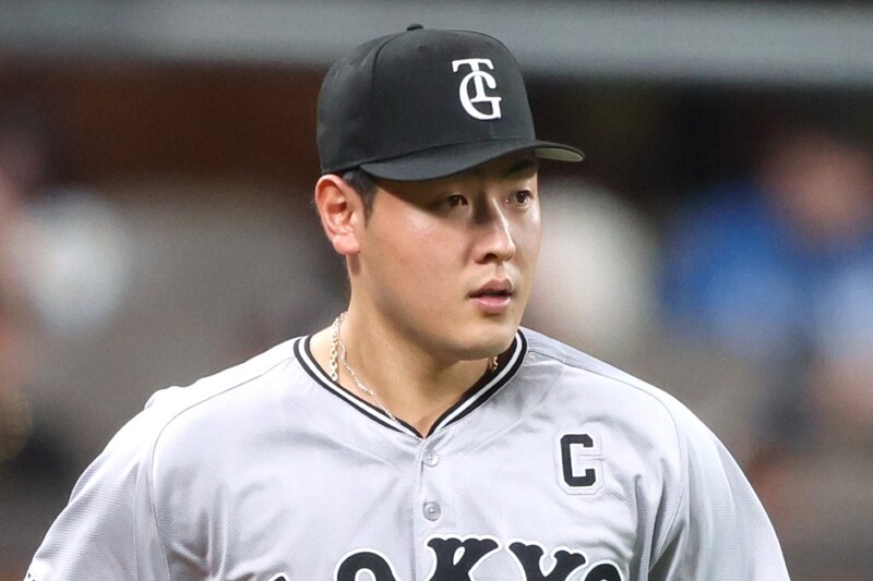 「悪い知らせだ」巨人・岡本和真は「ポスティングされない」米記者報道「補強候補がオフの前にターゲットから外れた」ヤンキース地元メディアは落胆