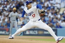 「人間ができることではない」投手・大谷翔平は驚異的な術後復帰！ 技術的ポイントを元楽天監督が解説「相手は目が追いつかない」