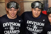 「大谷がトロントへ向かっている!?」ドジャース対ブルージェイズ頂上対決実現で思い起こされる“日本人選手獲得狂騒曲”＜SLUGGER＞