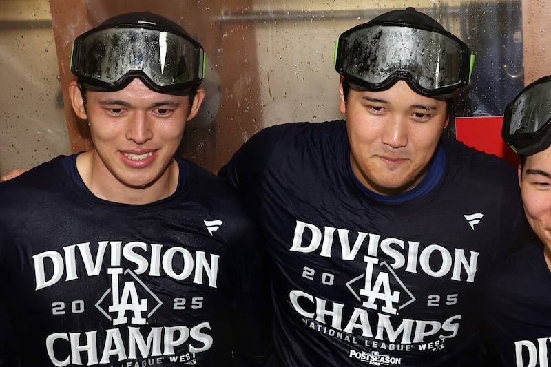 「大谷がトロントへ向かっている!?」ドジャース対ブルージェイズ頂上対決実現で思い起こされる“日本人選手獲得狂騒曲”＜SLUGGER＞