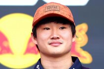 「最も注目を集めたのは速さではなく...」角田裕毅の“激動の週末”に各国メディア賛否「中団勢の全員を負かした」「RB21の性能を考えれば...」