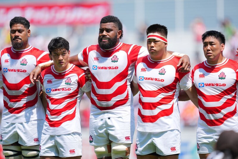 【ラグビー】正代表はどこまで肉薄できるのか? 若きJAPAN XVが豪州セカンドチームに大敗… 彼我の差はどこに?