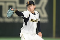 【ドラフトの目玉・竹丸和幸の将来像】躍動感あふれるフォームの社会人左腕として能見篤史と重なるが体力面に一抹の不安＜SLUGGER＞