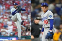 防御率0.86と1.83！ 盤石ローテで挑むドジャース、スネル＆山本由伸がWS初戦＆第2戦に先発決定