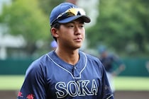 【ドラフトの目玉・立石正広の将来像】佐藤輝明のような規格外スラッガーへの成長に期待も波の激しさと故障の多さが懸念材料＜SLUGGER＞