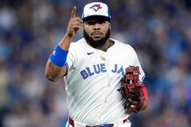 「どの試合も挑戦だ」ゲレーロJr.、32年ぶりのWSでドジャースに挑む心境は？「彼らには素晴らしい選手がいるが...」