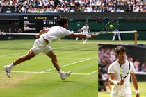 アルカラスの使用ラケットが史上最高額で落札！ 23年ウインブルドン決勝でジョコビッチを破った記念の一品＜SMASH＞