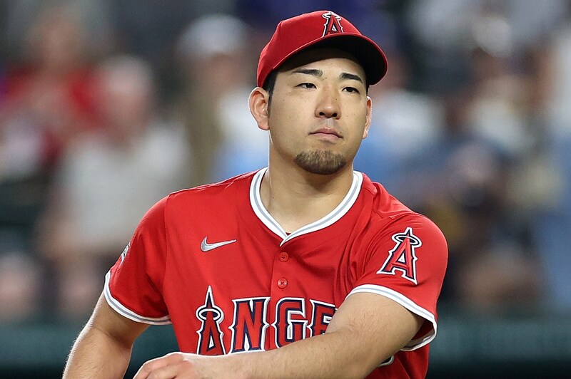 菊池雄星「本の執筆をしています」 まさかの告白にファン大反響「全て自分で書くって凄い」「こんなに読みたい本も珍しい!」