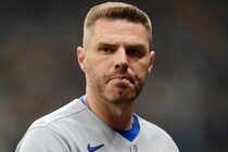 フリーマンがトロントで迎えるWSの“特別な重み”を明かす「母に少し近づけた気がする」