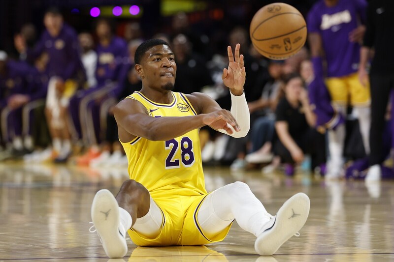 【NBA】2025－26シーズンが開幕！レイカーズはウォリアーズに敗れ黒星スタート。八村塁は３P３本の９得点＜DUNKSHOOT＞