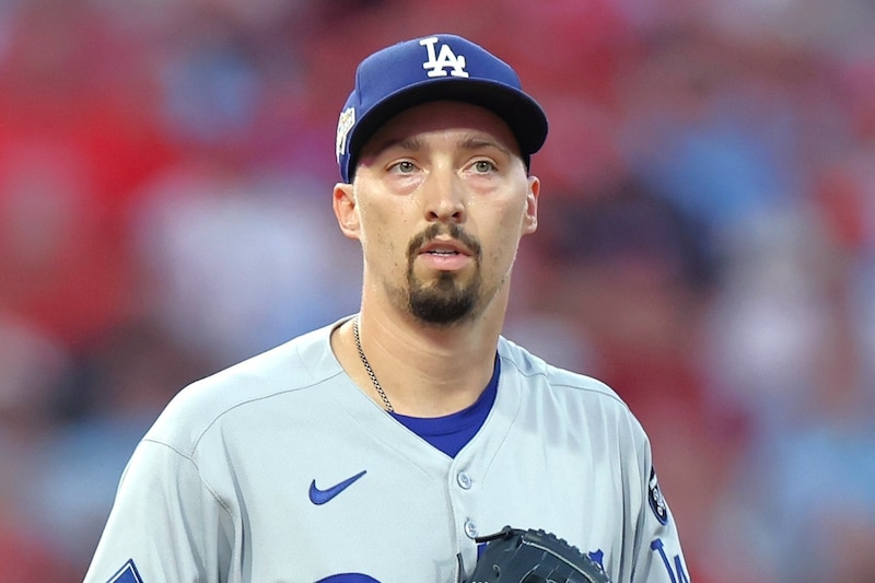 ワールドシリーズの“大番狂わせ”はCY賞左腕が防ぐ？　米メディア指摘、窮地になればまさかの３先発も⁉「近年のドジャース史上最も重要な役割を担う」