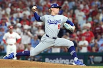 ドジャース右腕、タイガースへのトレード移籍の噂「先発を放出する余力があり、26年に向けて外野手やブルペンの補強を行なうだろう」