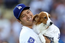 「まるで大統領が来るかのようだった」大谷翔平＆デコピンのブルージェイズ極秘訪問を番記者が回想「悲痛な思いは今も生きている」