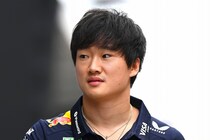 「ユウキに賭けている」角田に“逆転残留”の可能性？重鎮が注目発言「彼の安定感は選手権で非常に重要」　ドライバー決定急がない姿勢も「優先事項ではない」