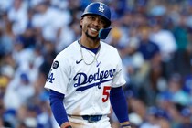 「とにかく楽しいんだ」 ベッツが語るポストシーズンの心境！ 勝負どころで際立つ驚異の集中力「ただ“違う気持ち”になるんだ」