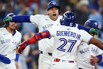 “サイン盗み”の恨みは忘れない！ トロントの英雄スプリンガーを待ち受けるドジャースファンからの大ブーイング＜SLUGGER＞