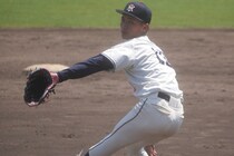 【楽天のドラフト１位・藤原聡大ってどんな選手？】細身ながら最速156キロを誇るアスリート型右腕は今年に入って飛躍を遂げた成長株＜SLUGGER＞