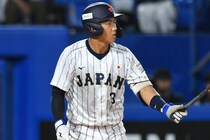 【阪神のドラフト１位・立石正広ってどんな選手？】佐藤輝明、牧秀悟と比較される今ドラフトNo.１スラッガーは内野複数ポジションをこなす汎用性も備える＜SLUGGER＞