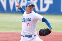 【中日のドラフト１位・中西聖輝ってどんな選手？】総合力の高さが光る実力派右腕。高校と大学で日本一を成し遂げ、プロでも即戦力として期待大＜SLUGGER＞