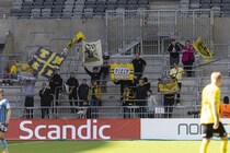 「こんな日が来るなんて…」前代未聞の快挙！人口わずか1500人の町クラブ、ミャルビーがスウェーデン王者に！