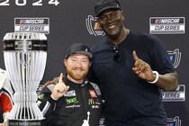 「魔法の薬を飲んで、今のバスケットボールをプレーしてみたい」“神様”ジョーダンの変わらぬバスケ愛＜DUNKSHOOT＞