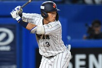 【プロ野球ドラフト会議】超目玉スラッガー・立石は３団競合の末阪神が、高校No.1投手・石垣は２球団のくじ引きでロッテへ。まさかのスタンフォード大佐々木に２球団が入札！
