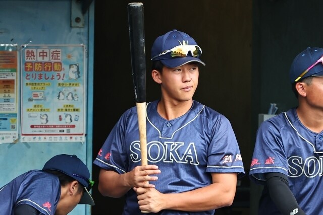 「“残りくじ”がありました」阪神・藤川監督が歓喜！ ３球団競合を制し“目玉選手”との交渉権獲得「タイガース、未来が明るくなりました」