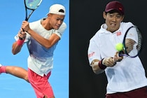 海外で腕を磨きたいジュニアを募集！ 錦織圭らを輩出した「盛田正明テニスファンド」が2025年度留学生選考を実施＜SMASH＞