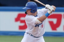 【DeNAのドラフト１位・小田康一郎ってどんな選手？】同じ青山学院大の先輩・吉田正尚並みの打撃センスを誇る左の強打者は“ポスト宮崎”の後継者にも浮上＜SLUGGER＞