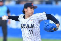 楽天の２位指名は早稲田大・伊藤樹！ 仙台育英出身の凱旋に地元ファン喜び「おかえりなさい！」「泣きそう」「獲れたのはでかい」